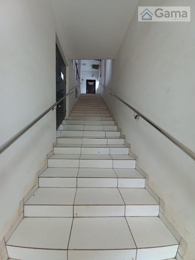 Sala em Parque Industrial São Paulo  -  Vilhena