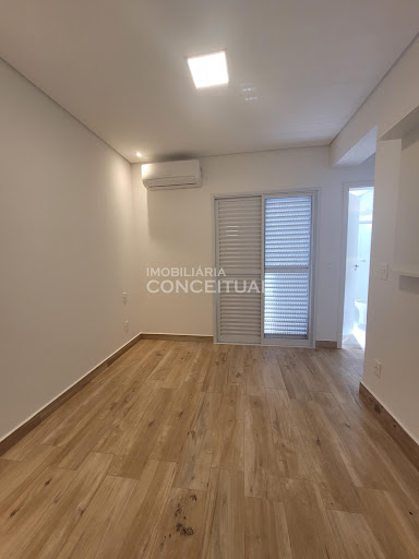 Quarto 1 - Ar Condicionado