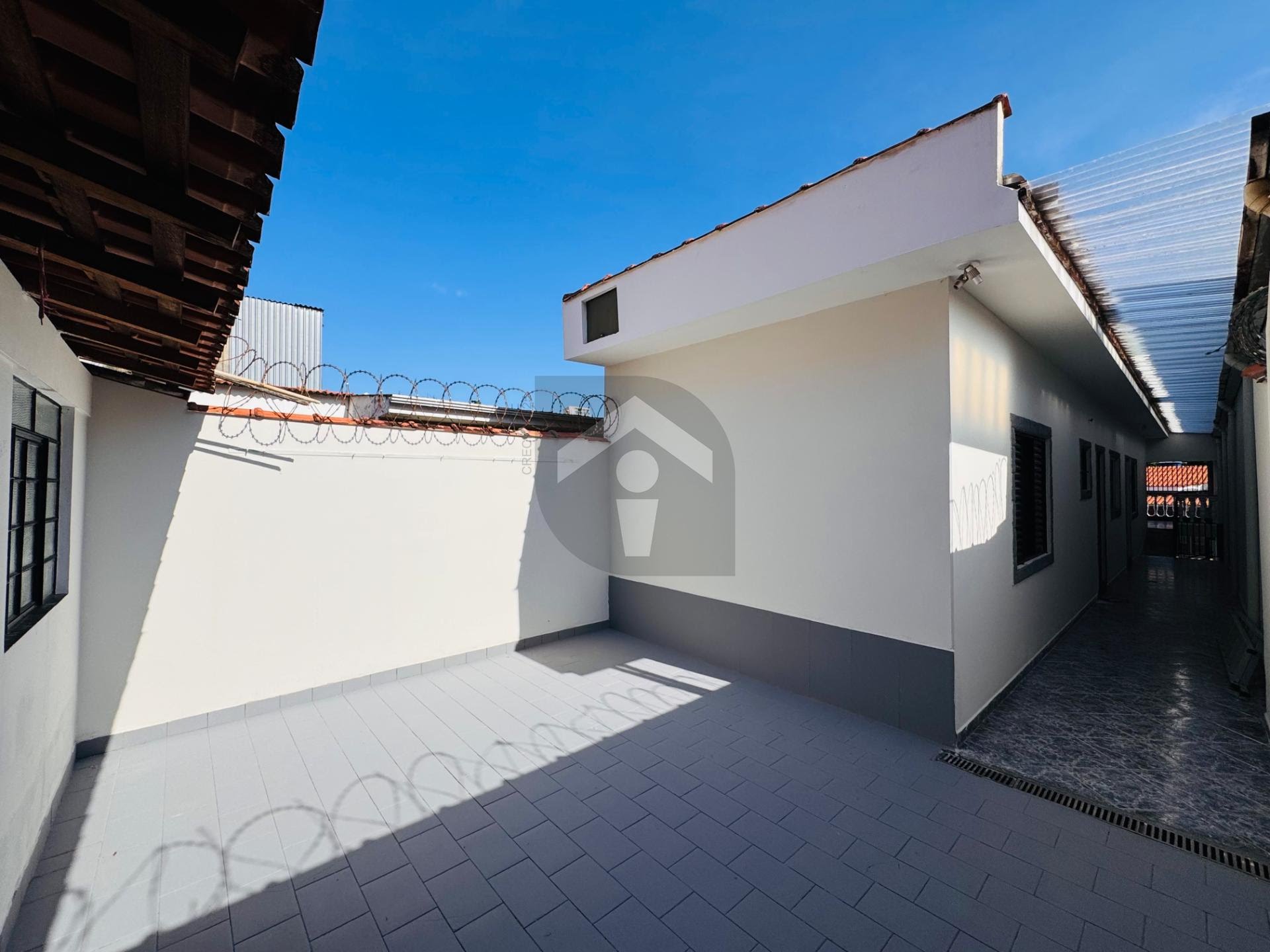 Casa, 2 quartos, 70 m² - Foto 11