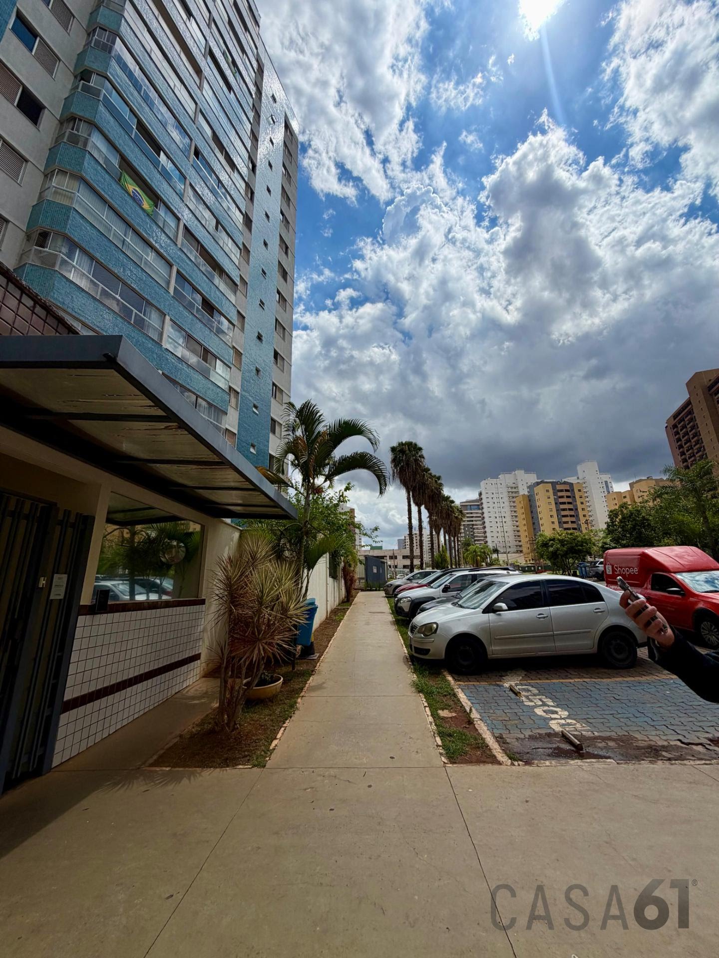 Apartamento, 4 quartos, 156 m² - Foto 1
