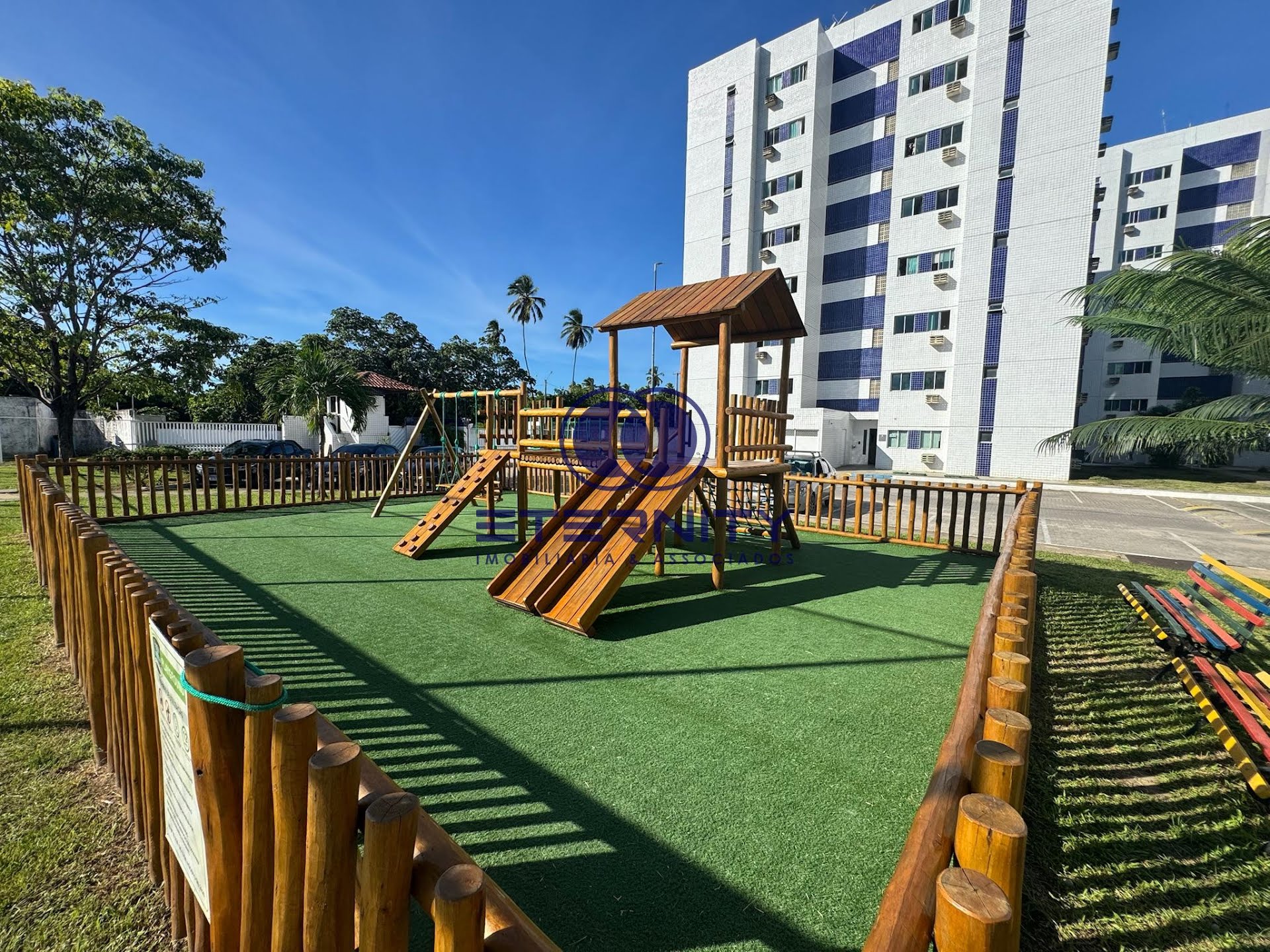 Apartamento à venda com 3 quartos, 1 suíte, 1 vaga e 64m² no Nossa Senhora do Ó, Paulista (PE) — foto 20 de 24