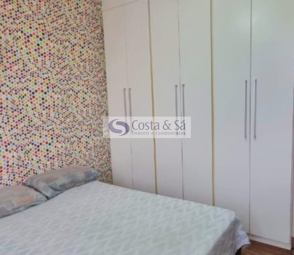 Apartamento à venda com 2 quartos, 1 banheiro e 1 vaga no Residencial Maria Turri, Rio das Ostras (RJ) — foto 16 de 22