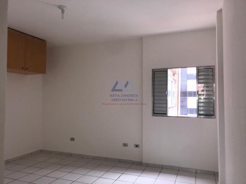 Apartamento à venda com 1 quarto, 1 banheiro e 40m² no Mirandópolis, São Paulo (SP) — foto 9 de 10