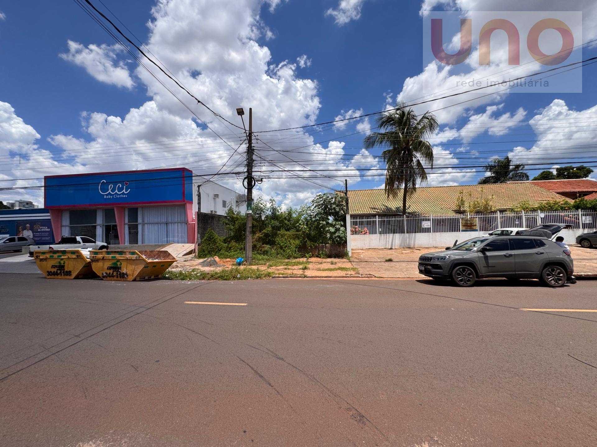 Terreno à venda com 500m² de terreno no Centro, Campo Grande (MS) — foto 10 de 14