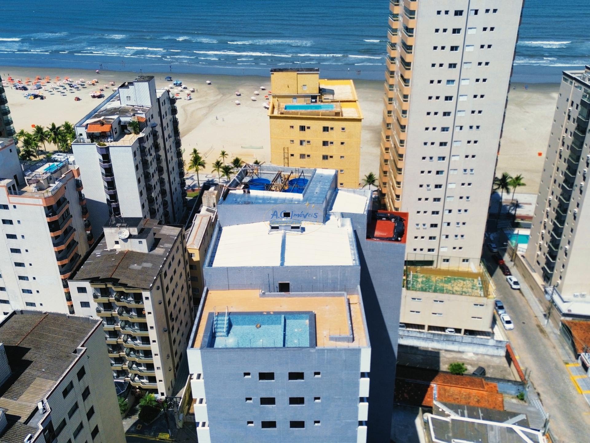 Apartamento à venda com 2 quartos, 2 suítes, 1 vaga e 78m² no Aviação, Praia Grande (SP) — foto 4 de 23