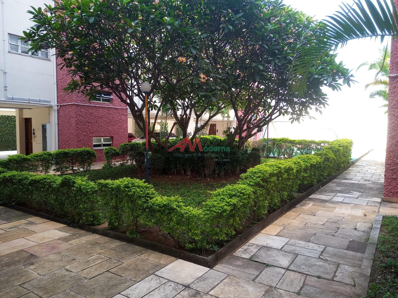 Apartamento à venda com 3 quartos, 2 banheiros, 2 vagas e 110m² no Rudge Ramos, São Bernardo do Campo (SP) — foto 20 de 22