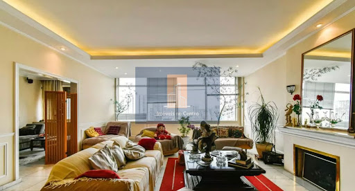 Apartamento Cobertura Penthouse em República - São Paulo, SP