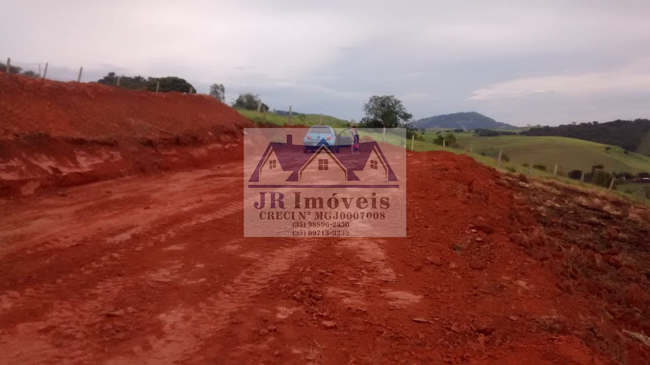 Terreno à venda com 540m² de terreno no Mato Dentro de Baixo, Piranguinho (MG) — foto 4 de 4