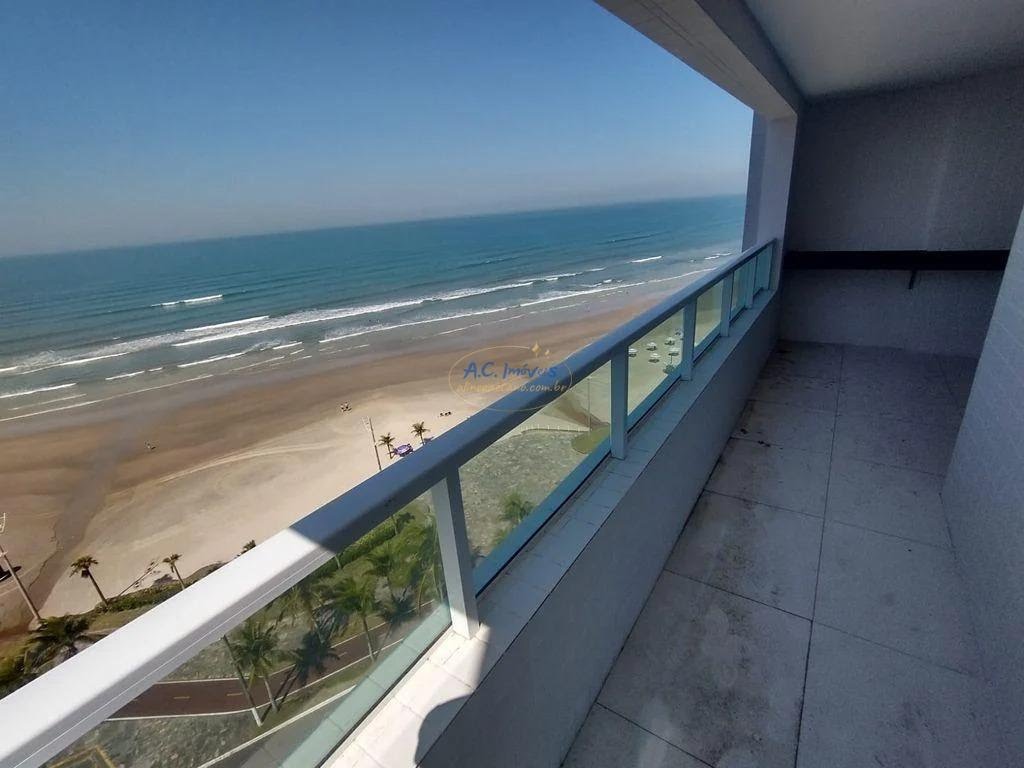 Apartamento à venda com 3 quartos, 1 suíte, 2 vagas e 111m² no Vilamar, Praia Grande (SP) — foto 8 de 30