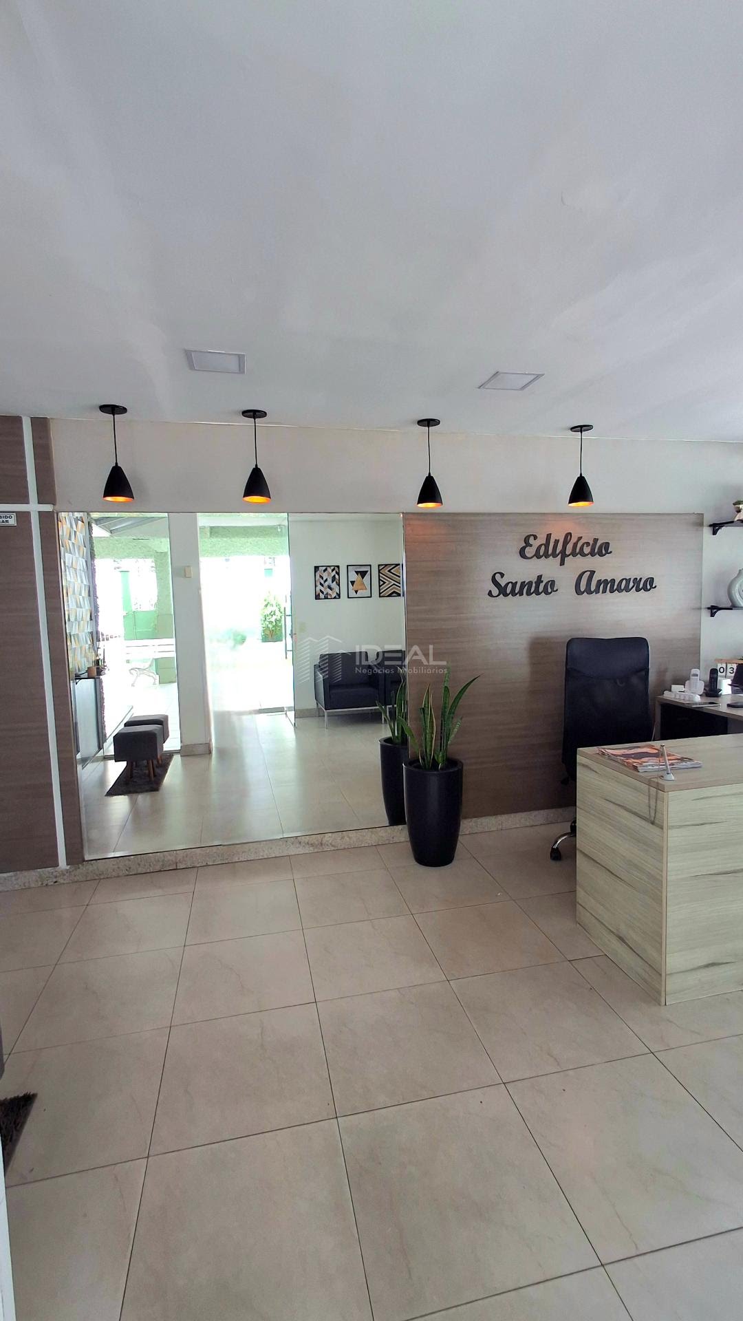 Apartamento à venda com 2 quartos, 2 banheiros, 1 vaga e 46m² no Parque Tamandaré, Campos dos Goytacazes (RJ) — foto 18 de 30