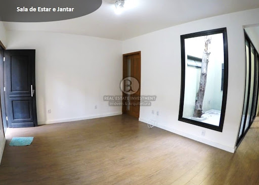 Sala de Estar / Jantar