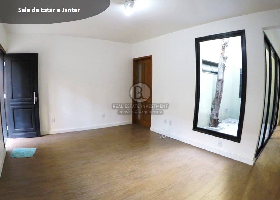 Sala de Estar / Jantar