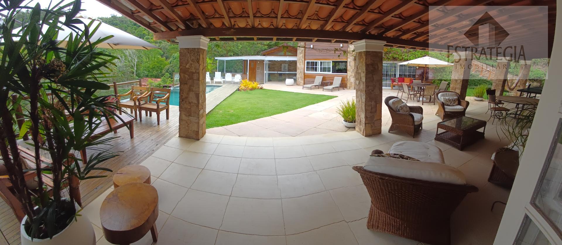 Casa à venda com 5 quartos, 5 suítes, 3 vagas e 650m² no Cuiabá, Petrópolis (RJ) — foto 21 de 30