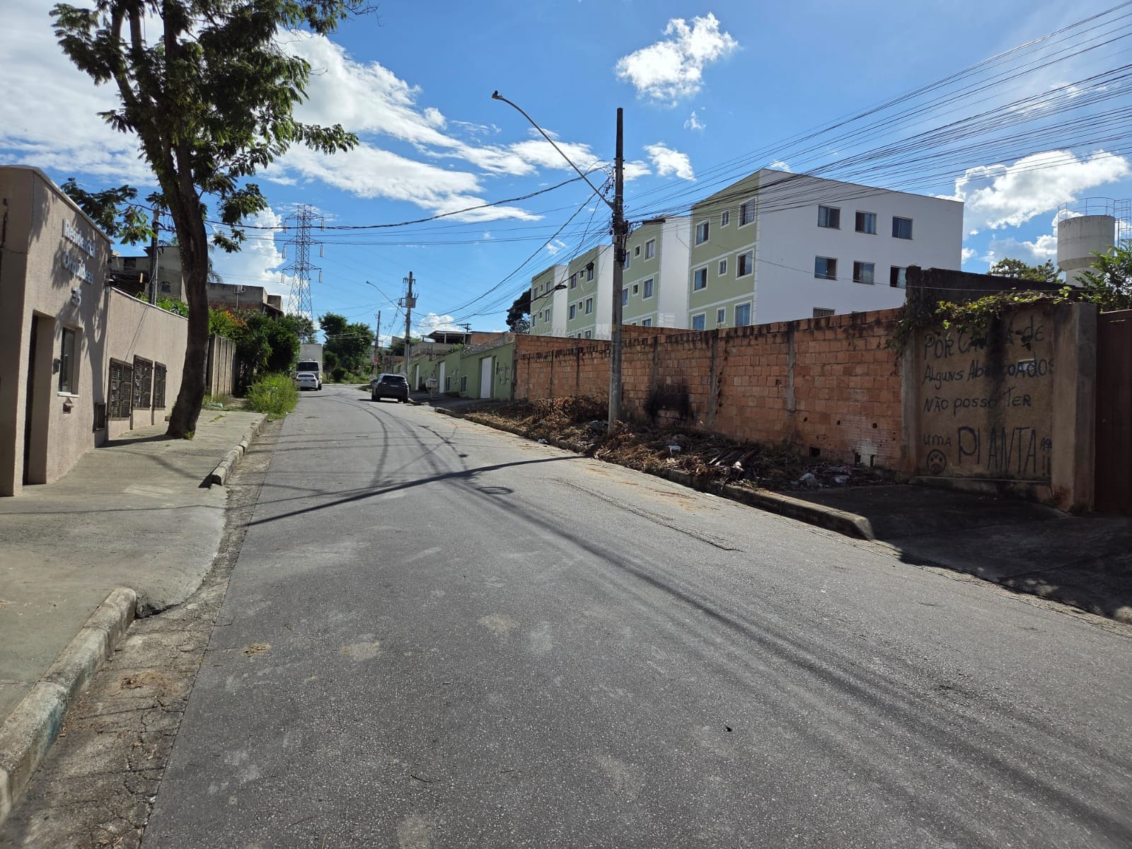 Terreno à venda no Maracanã (justinópolis), Ribeirão das Neves (MG) — foto 3 de 11