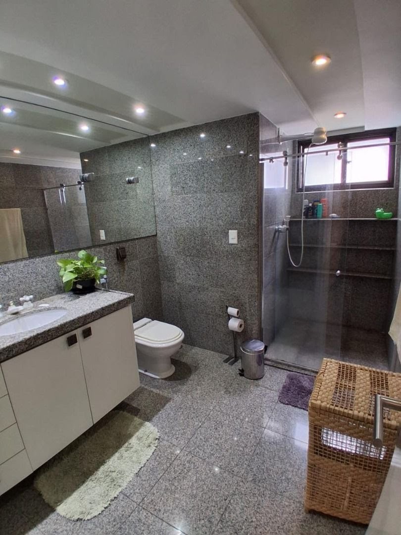 Cobertura à venda com 4 quartos, 2 suítes, 4 vagas e 400m² no Boa Viagem, Recife (PE) — foto 17 de 18