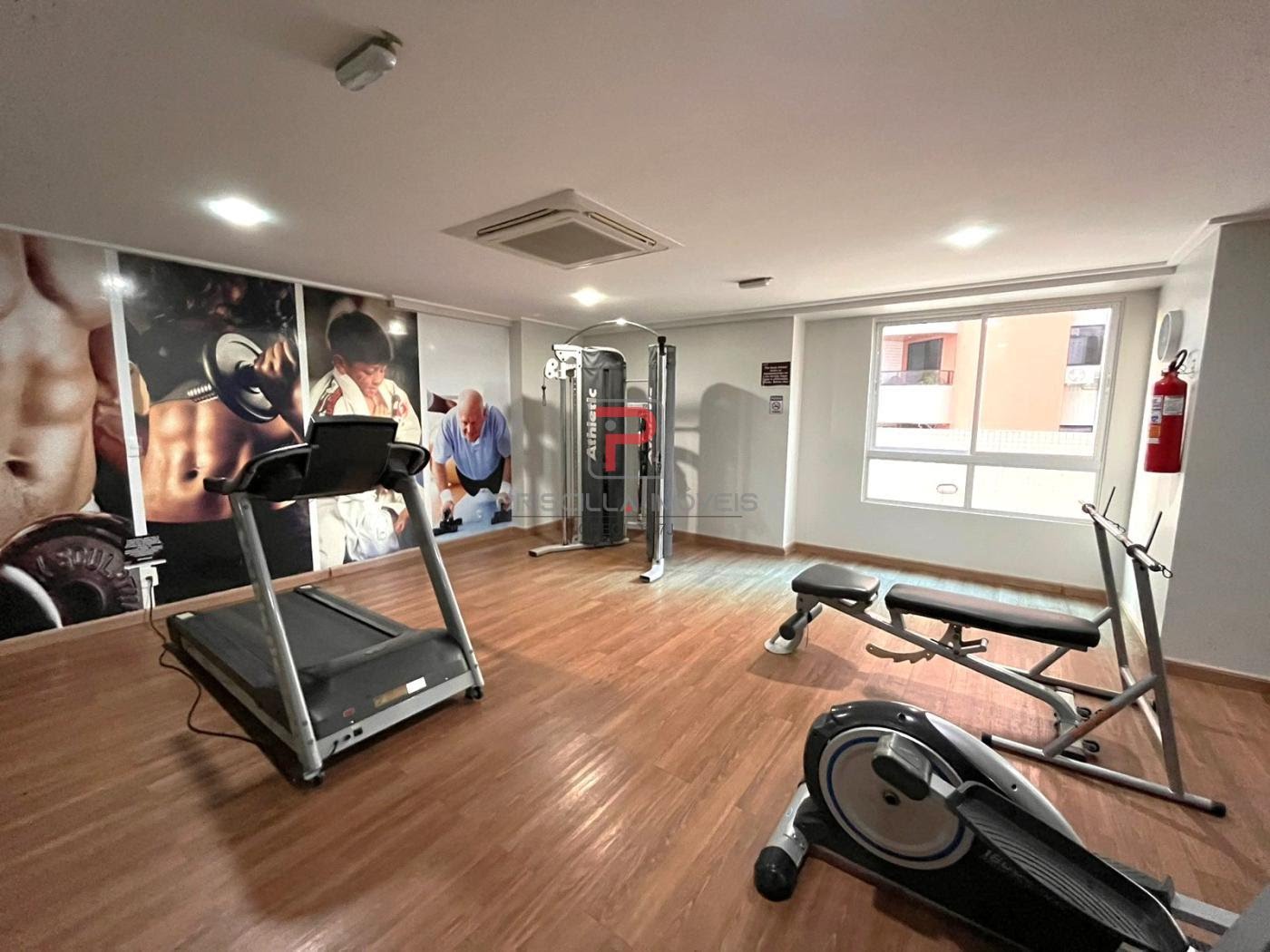 Apartamento à venda com 3 quartos, 3 suítes, 2 vagas e 132m² no Tambaú, João Pessoa (PB) — foto 26 de 28