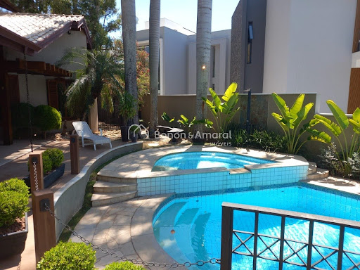Casa de Condomínio, 4 quartos - Foto 60