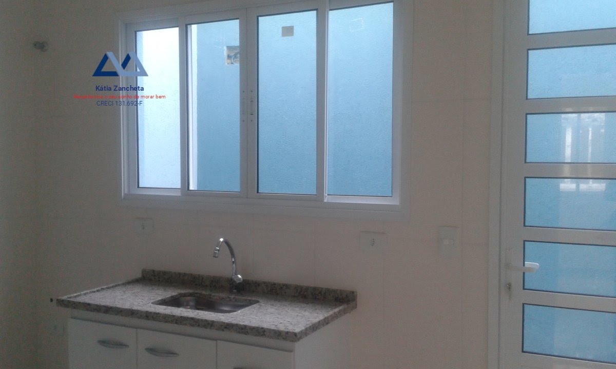 Casa à venda com 2 quartos, 2 banheiros, 1 vaga e 55m² no Sacomã, São Paulo (SP) — foto 10 de 29