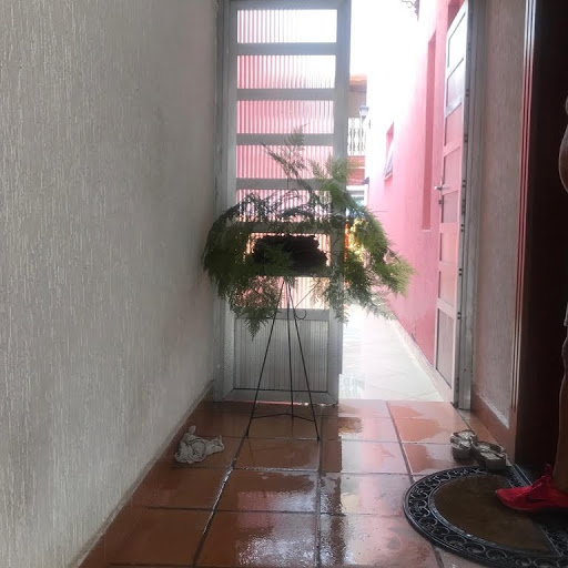 Hall Entrada
