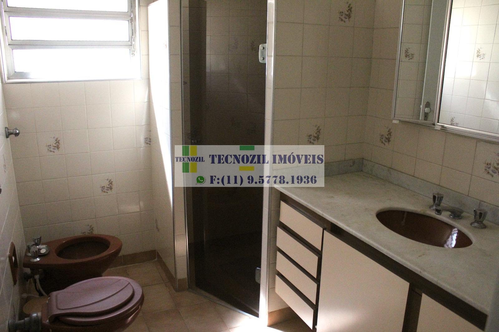 Sobrado, 3 quartos, 208 m² - Foto 19