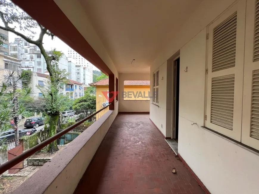 Casa à venda com 7 quartos, 1 suíte, 4 vagas e 350m² no Laranjeiras, Rio de Janeiro (RJ) — foto 15 de 26