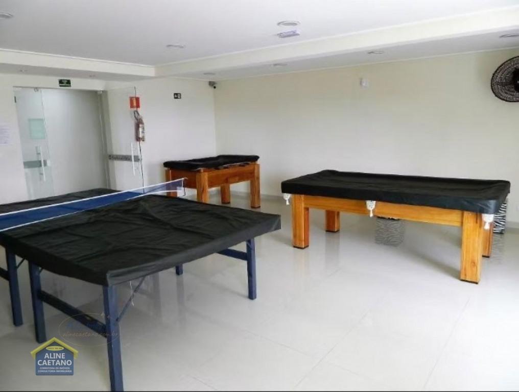 Apartamento à venda com 1 quarto, 1 suíte, 1 vaga e 62m² no Vila Tupi, Praia Grande (SP) — foto 9 de 16