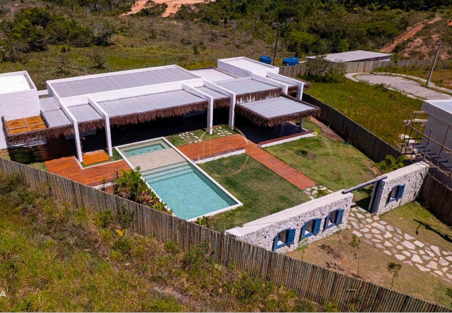 Terreno à venda com 237m² de terreno no Estrada de Trancoso, Porto Seguro (BA) — foto 2 de 13
