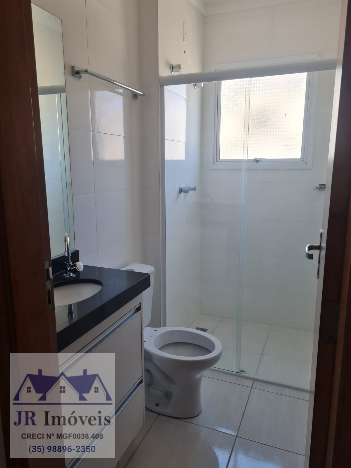 Apartamento para alugar com 1 quarto, 1 suíte e 1 vaga no Cruzeiro, Itajubá (MG) — foto 23 de 24