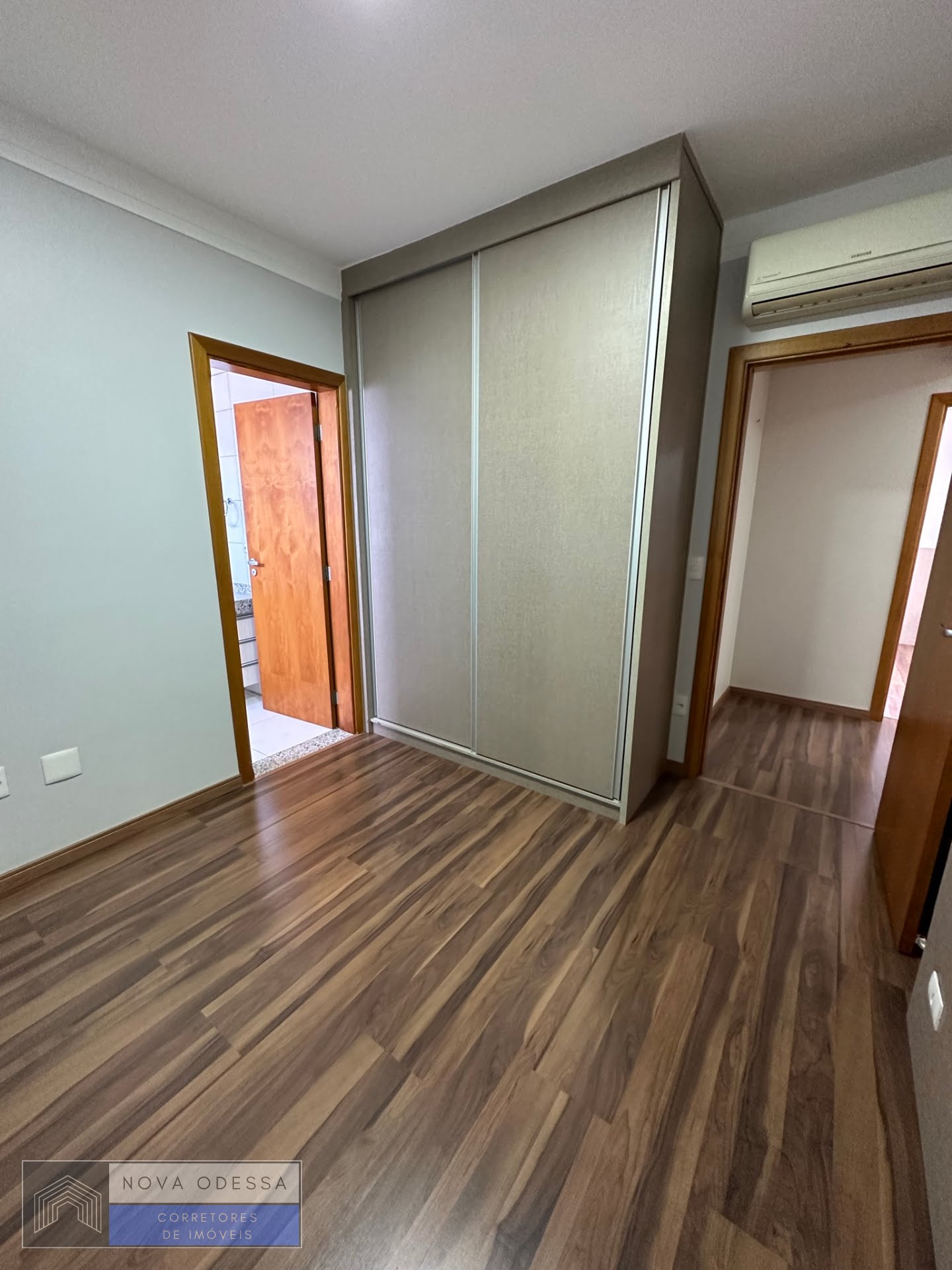 Apartamento à venda com 3 quartos, 3 suítes, 3 vagas e 154m² no Jardim Bela Vista, Nova Odessa (SP) — foto 24 de 28