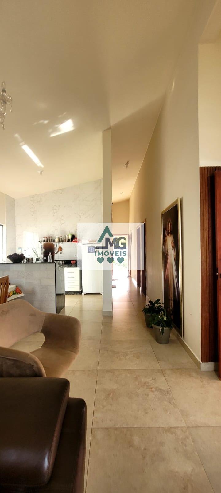 Casa à venda com 2 quartos, 1 banheiro, 2 vagas e 80m² no São Conrado, Três Corações (MG) — foto 24 de 30