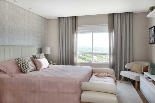 Apartamento em Brooklin - São Paulo, SP