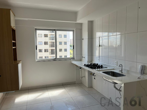 Ágio José Renato - apartamento em Samambaia Sul  -  Brasília