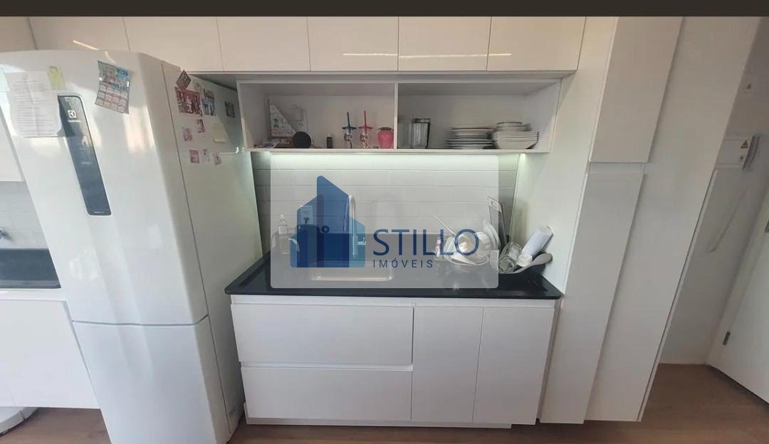 Apartamento à venda com 2 quartos, 1 banheiro, 1 vaga e 45m² no Vila Formosa, São Paulo (SP) — foto 11 de 30