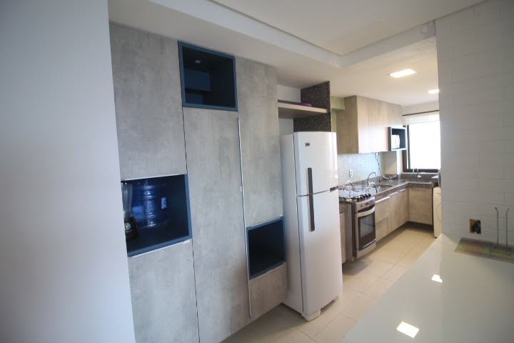 apartamento para venda centro do recife com área de lazer