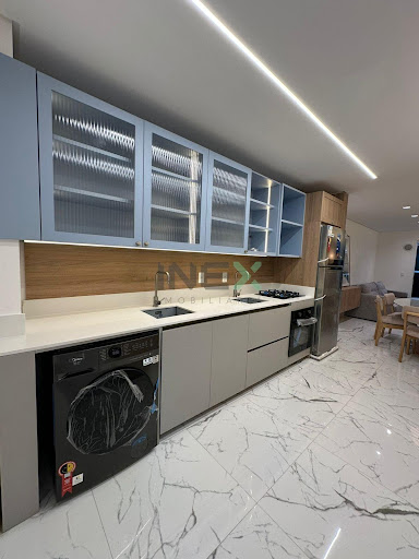 Apartamento em Morretes  -  Itapema