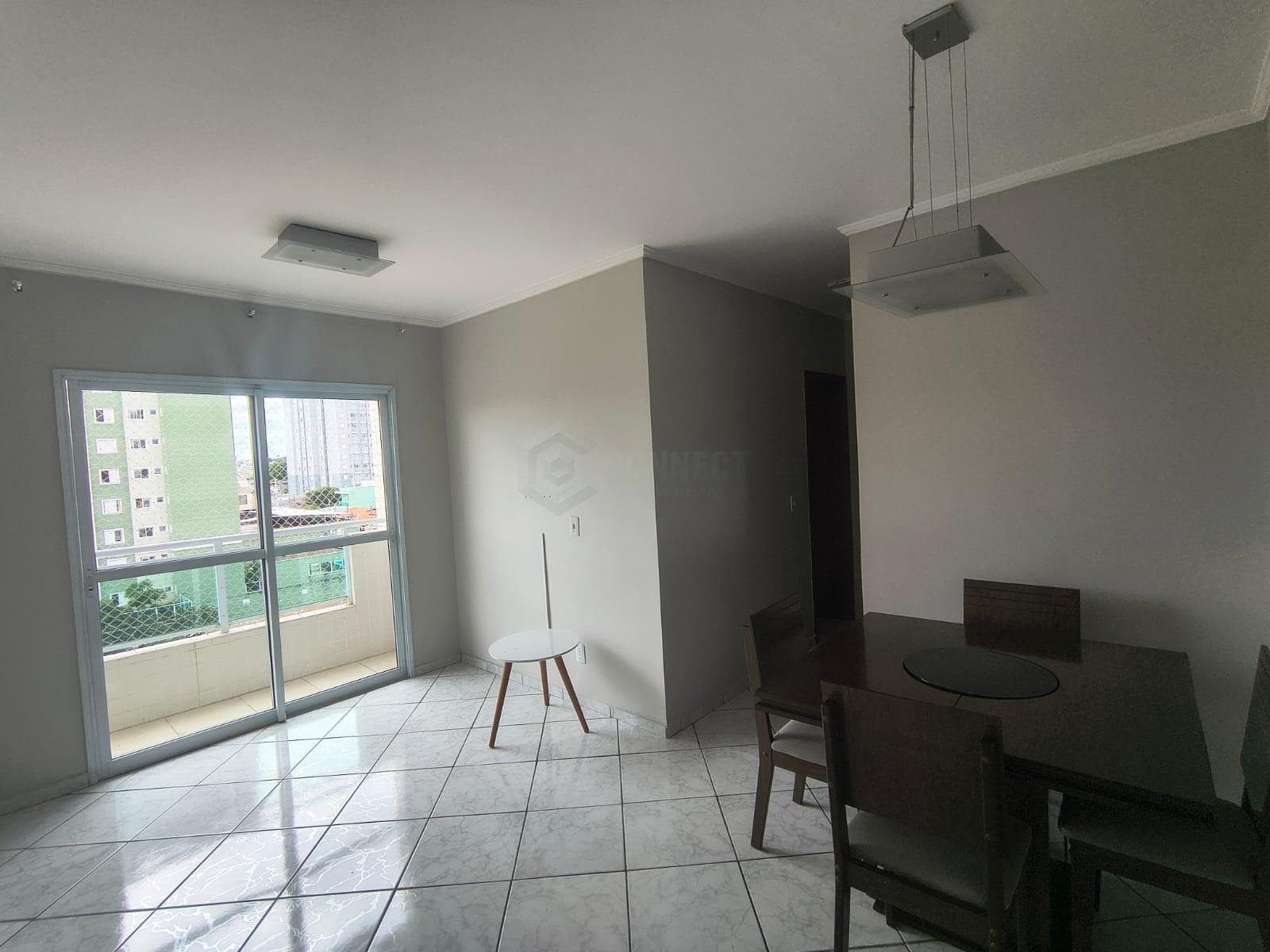 Apartamento para alugar com 2 quartos, 1 suíte, 1 vaga e 63m² no Condomínio Edifício Mont Blanc, Sorocaba (SP) — foto 3 de 17