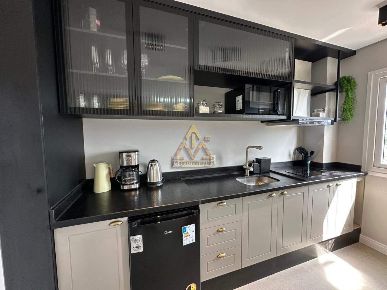 Studio à venda com 1 quarto, 1 suíte e 27m² no Velha, Blumenau (SC) — foto 6 de 11