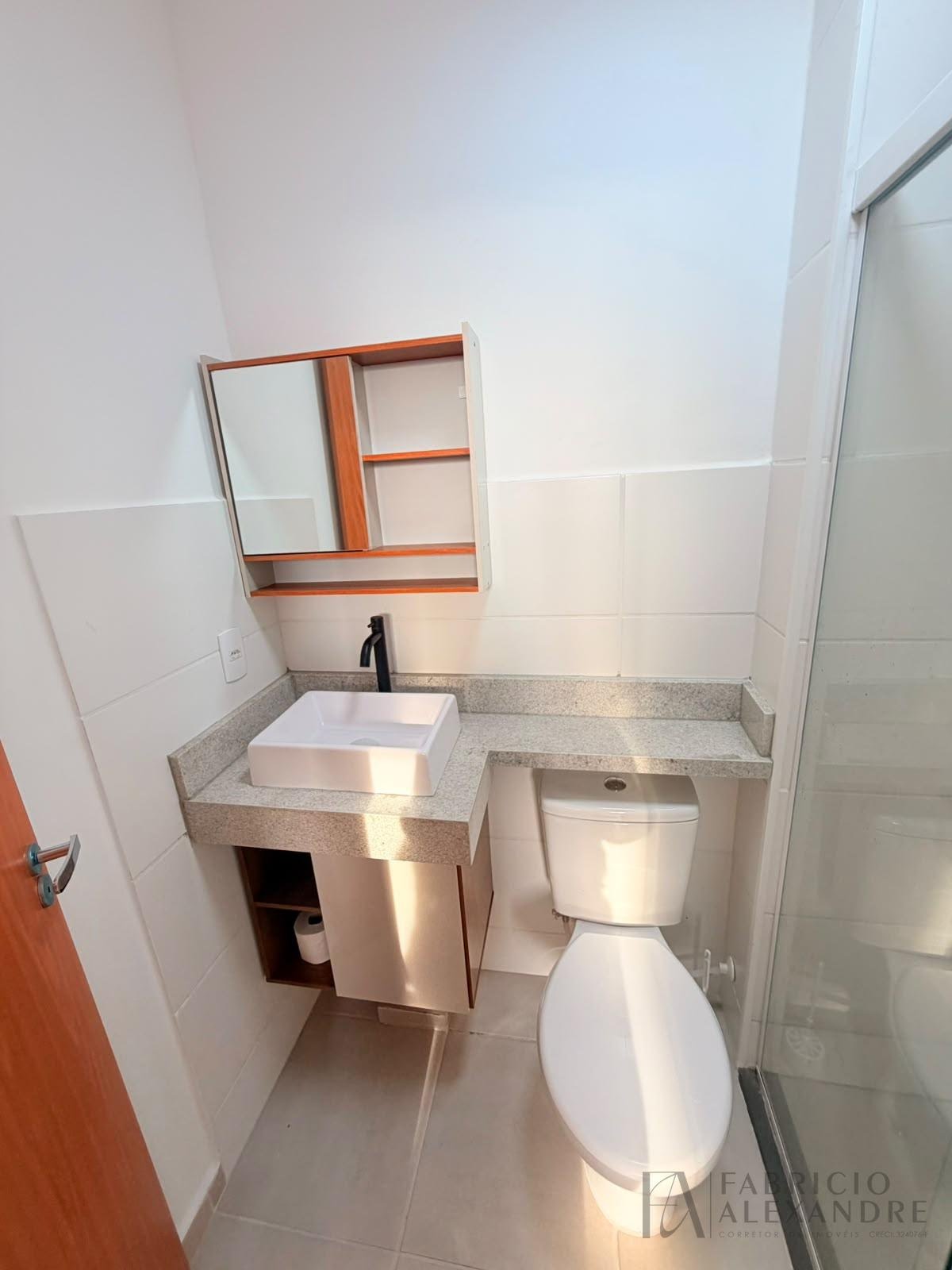 Apartamento à venda com 2 quartos, 1 banheiro, 1 vaga e 45m² no Estância São João, São José do Rio Preto (SP) — foto 15 de 17