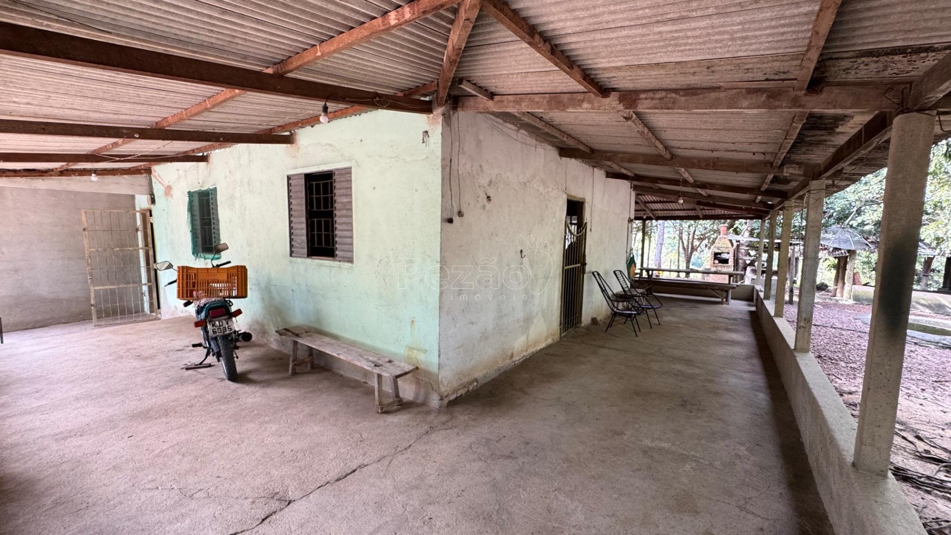 Rural à venda com 1324m² de terreno no Chacara, Itapuranga (GO) — foto 19 de 30