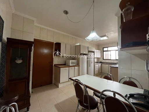 Apartamento, 3 quartos, 150 m² - Foto 7