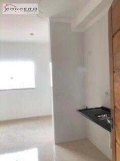 Apartamento em Vila Carrão  -  São Paulo
