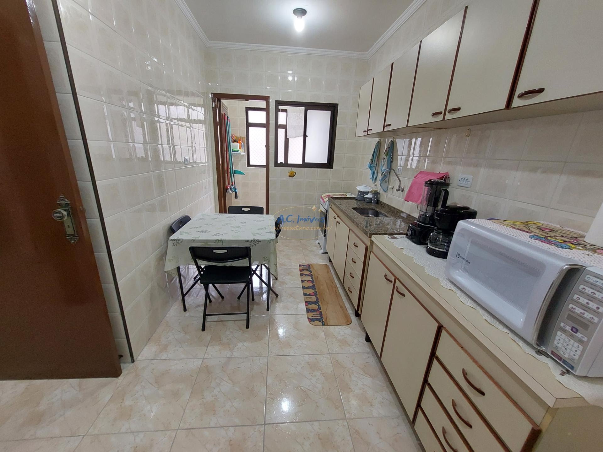 Apartamento à venda com 2 quartos, 1 suíte, 1 vaga e 80m² no Vila Assuncao, Praia Grande (SP) — foto 21 de 30