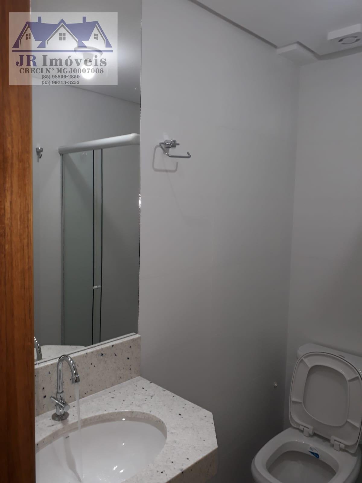 Apartamento à venda com 1 quarto e 1 suíte no São Vicente, Itajubá (MG) — foto 5 de 18