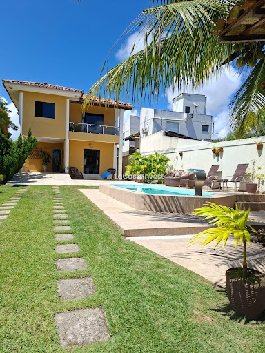 Casa 3 Dormitórios em Alto Mundaí, Porto Seguro | 168m²