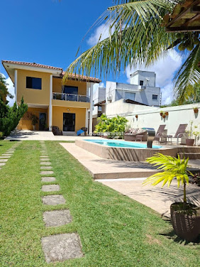 Casa 3 Dormitórios em Alto Mundaí, Porto Seguro | 168m²