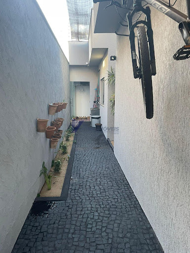 Casa em ataides  -  Rio Verde
