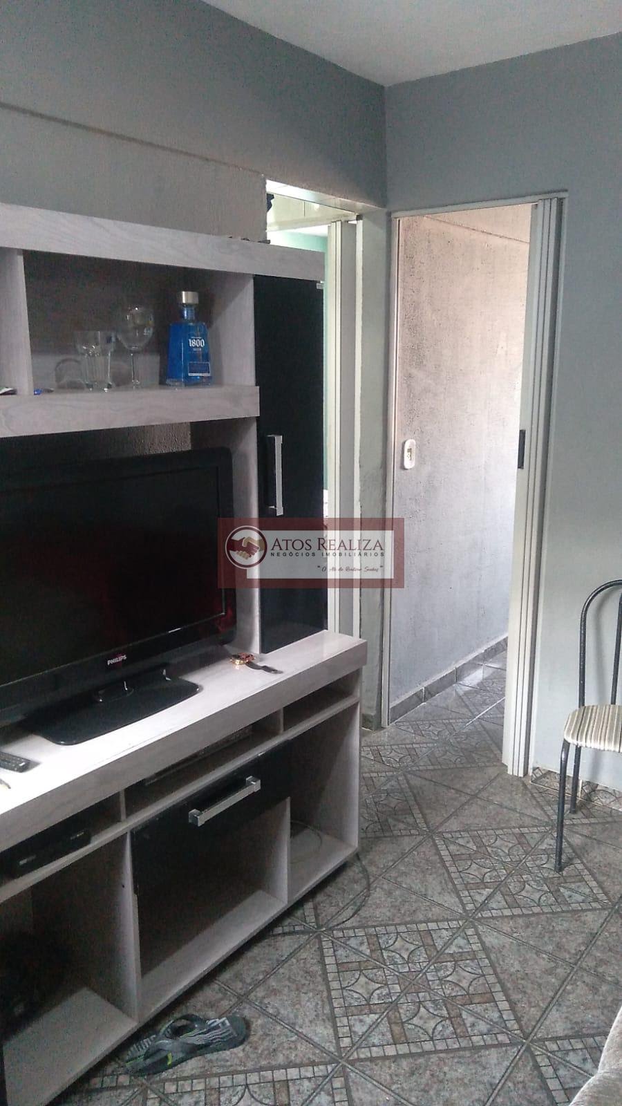 Apartamento à venda com 2 quartos, 1 banheiro, 1 vaga e 42m² no Parque Grajau, São Paulo (SP) — foto 12 de 22