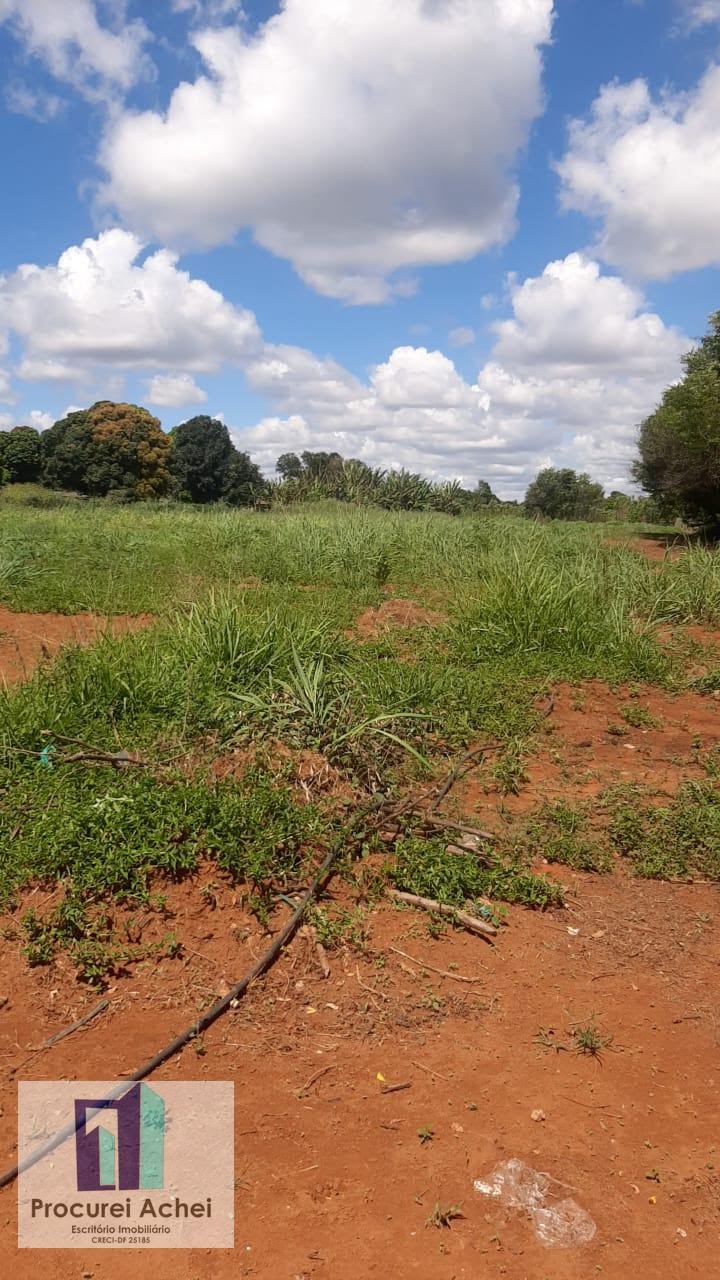 Rural à venda com 2500m² de terreno no Setor Residencial Mestre D'armas (planaltina), Brasília (DF) — foto 2 de 10