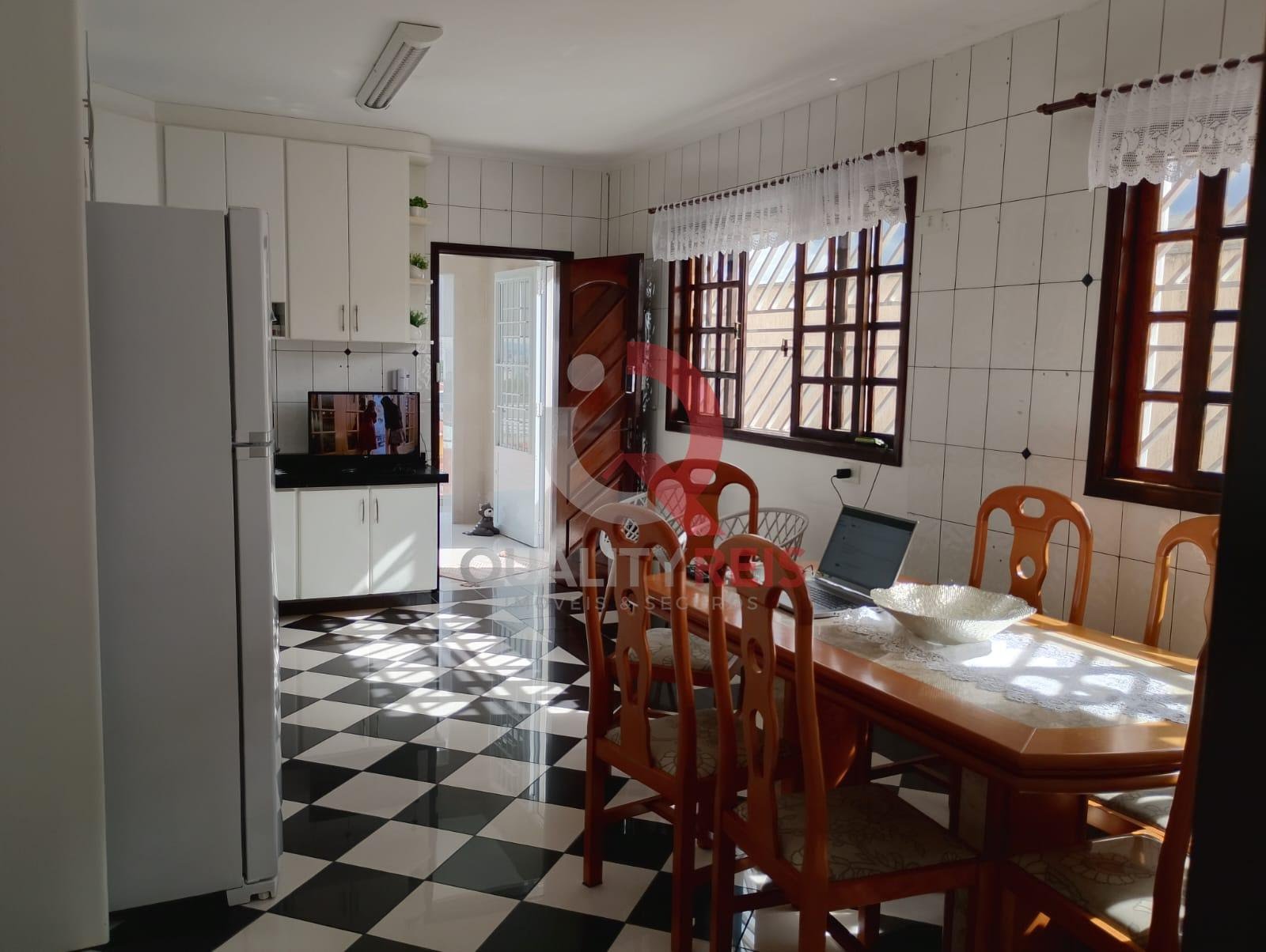 Sobrado, 4 quartos, 286 m² - Foto 14