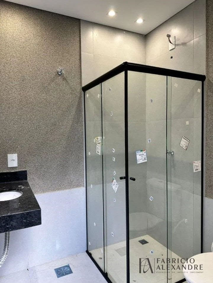 Casa à venda com 2 quartos, 2 banheiros, 2 vagas e 140m² no Moradas dos Ipês, São José do Rio Preto (SP) — foto 12 de 14